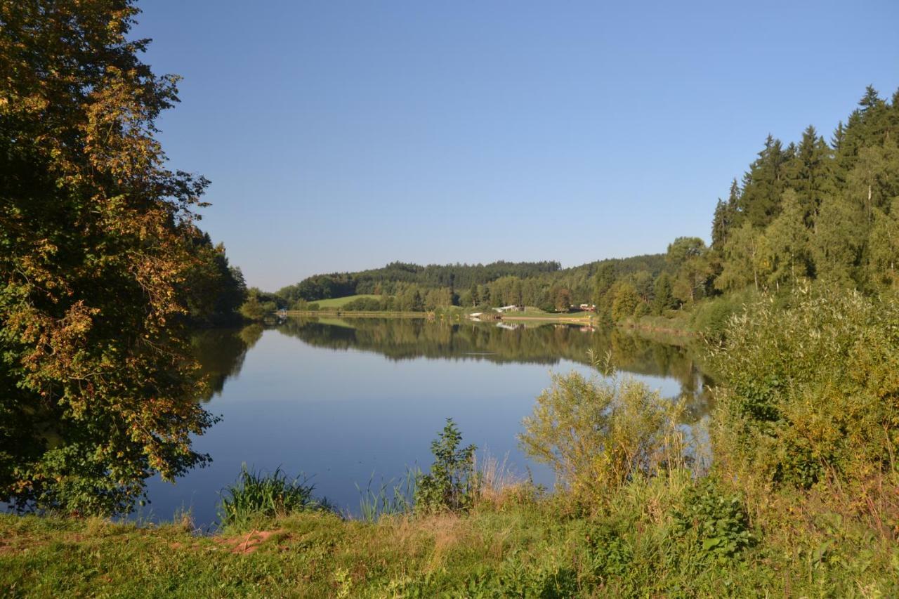 Prazdninovy Dum Dolce II Villa Trutnov Eksteriør bilde
