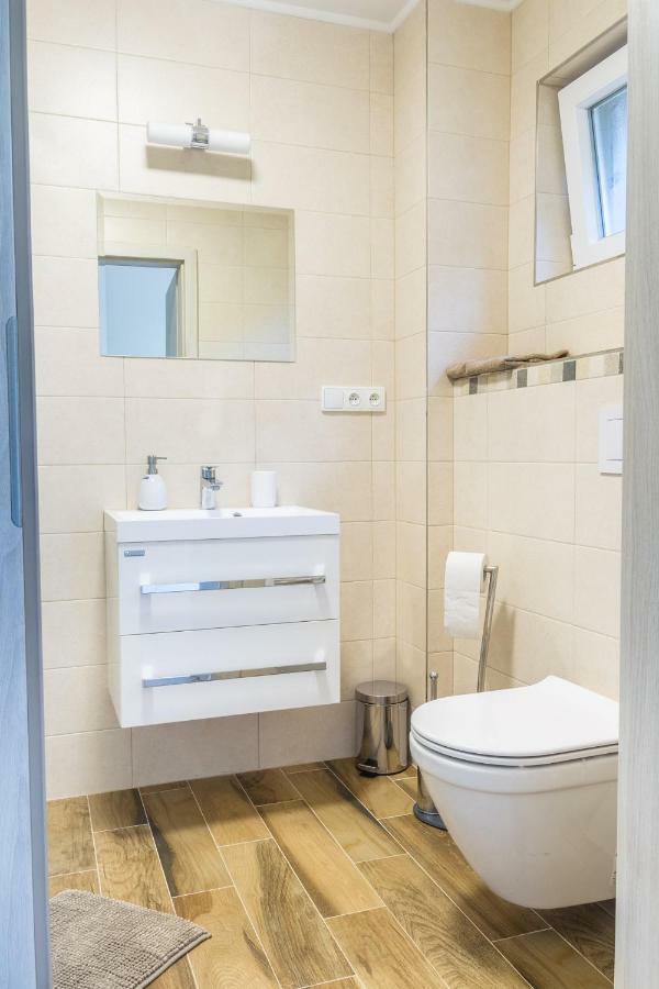 Prazdninovy Dum Dolce II Villa Trutnov Eksteriør bilde