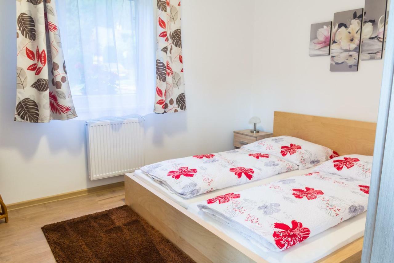 Prazdninovy Dum Dolce II Villa Trutnov Eksteriør bilde