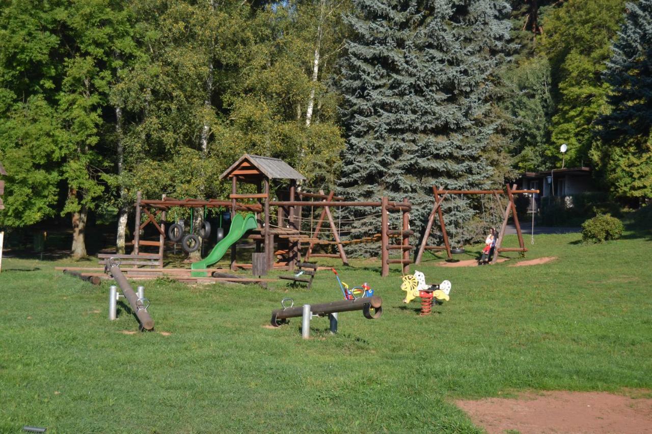 Prazdninovy Dum Dolce II Villa Trutnov Eksteriør bilde