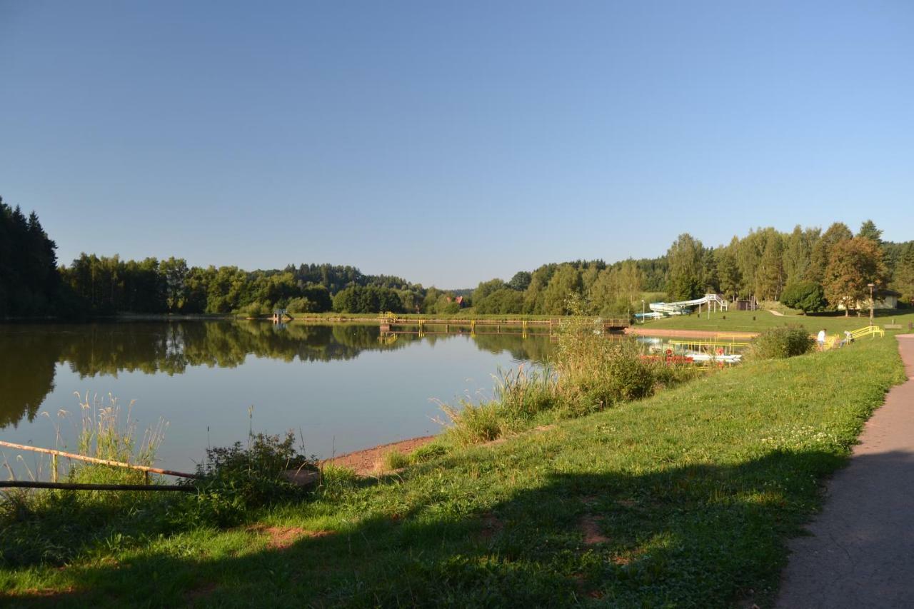 Prazdninovy Dum Dolce II Villa Trutnov Eksteriør bilde
